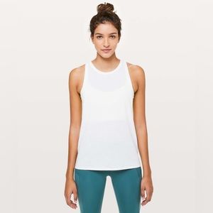 course of action tank